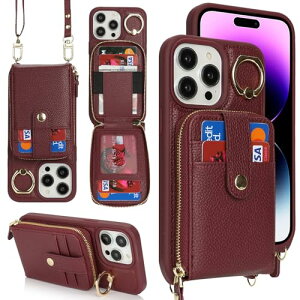 iPhone 14 Pro Max P[X   | ΂ߊ| t@Xi[ Xgbvt J[h V_[ Ot 蒠^ ACtH X}zP[X iPhone Case Jo[ bh 