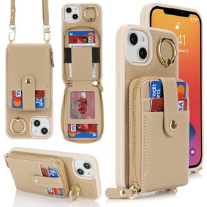 iPhone 14 / iPhone 13 P[X   | ΂ߊ| t@Xi[ Xgbvt J[h V_[ Ot 蒠^ ACtH X}zP[X iPhone Case Jo[ N[CG[ 