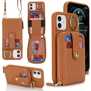 iPhone 12 Pro / iPhone12 P[X   | ΂ߊ| t@Xi[ Xgbvt J[h V_[ Ot 蒠^ ACtH X}zP[X iPhone Case Jo[ uE 