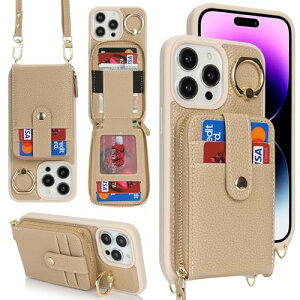 iPhone 14 Pro Max P[X   | ΂ߊ| t@Xi[ Xgbvt J[h V_[ Ot 蒠^ ACtH X}zP[X iPhone Case Jo[ N[CG[ 