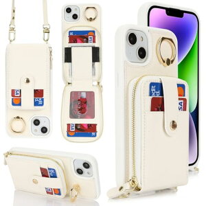 iPhone 14 Plus / 15 Plus P[X   | ΂ߊ| t@Xi[ Xgbvt J[h V_[ Ot 蒠^ ACtH X}zP[X iPhone Case Jo[ zCg 