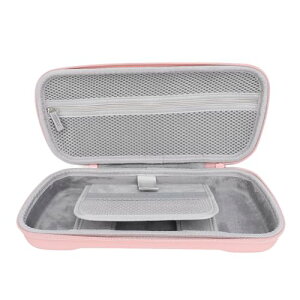 ROG Ally X 2024 RC72LA / Rog Ally 2023 RC71L یP[X [P[X ^ یJo[ ϏՌ ی LYh~ [ LOP[X ֕i ЊOi |Pbgt Claw A1Mт̑̃ANZTp (