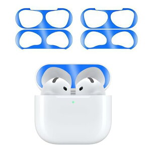 AirPods 4 �_�X�g�K�[�h �G�A�[�|�b�Y 4�p �K�[�h�J�o�[ �̏�h�~ �z�� �ق��� �S�~ ������ �N���h�~ �h�o ���o�h�~ �u���[ 4�� (2�Z�b�g) ��������