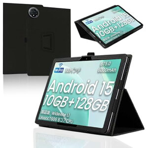 Azeyou F29 �P�[�X �p�x���� �㎿PU���U�[ �L�Y�h�~ ���^ �y�� �C�菝�h�~ �܂��� �S�ʕی�^ �����^ Azeyou F29 10.1�C���`��p �P�[�X �J�o�[ (�u���b�N) ��������