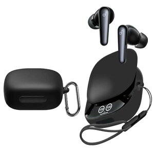 Anker Soundcore Liberty 4 Pro P[X CXCz Jo[LEDCg Jrit h~R[ht ܂܏[d\ _炩 hho y ϏՌ ϋv \tg Ռ z VR 