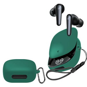 Anker Soundcore Liberty 4 Pro P[X CXCz Jo[LEDCg Jrit h~R[ht ܂܏[d\ _炩 hho y ϏՌ ϋv \tg Ռ z VR 