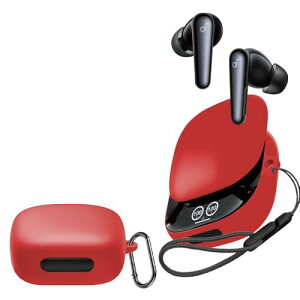 Anker Soundcore Liberty 4 Pro P[X CXCz Jo[LEDCg Jrit h~R[ht ܂܏[d\ _炩 hho y ϏՌ ϋv \tg Ռ z VR 