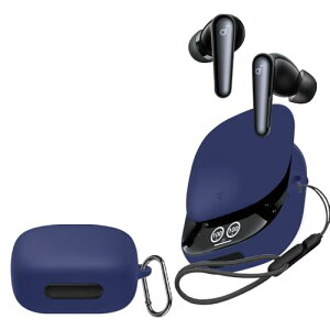 Anker Soundcore Liberty 4 Pro P[X CXCz Jo[LEDCg Jrit h~R[ht ܂܏[d\ _炩 hho y ϏՌ ϋv \tg Ռ z VR 