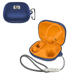 Beats Powerbeats Pro 2 P[X \tg VR N[ fUC Ռz h ho y h~p̃tbN𓋍ڂ X\tg P[XJo[ Beats Powerbeats Pro 2 Jo[ (u[) 