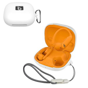 Beats Powerbeats Pro 2 P[X \tg VR N[ fUC Ռz h ho y h~p̃tbN𓋍ڂ X\tg P[XJo[ Beats Powerbeats Pro 2 Jo[ (zCg) 