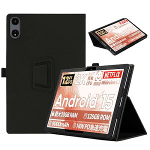 COLORROOM T30MAX �P�[�X �p�x���� �㎿PU���U�[ �L�Y�h�~ ���C�z�� �ω��� �y�� �C�菝�h�~ �܂��� �S�ʕی�^ �����^ COLORROOM T30MAX 12�C���`��p �P�[�X �J�o�[ (�u���b�N) ��������