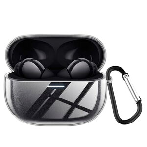 Redmi Buds 5 Pro P[X TPU Jo[ یJo[ h ho h~ LYh~ Sʕی y Jrit (NA) 