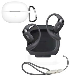 Shokz (VbNX) OpenDots One P[X \tg VR N[ fUC Ռz h ho y h~p̃tbN𓋍ڂ X\tg P[XJo[ Shokz (VbNX) OpenDots One Jo[ (