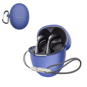 Huawei FreeBuds 6 P[X \tg VR N[ fUC Ռz h ho y h~p̃tbN𓋍ڂ X\tg P[XJo[ Huawei FreeBuds6 Jo[ (u[) 