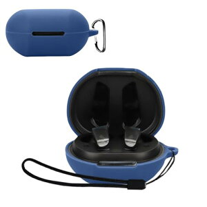 Edifier NeoBuds Plus P[X \tg VR N[ fUC Ռz h ho y h~p̃tbN𓋍ڂ X\tg P[X Jo[ Edifier NeoBuds Plus Jo[ (u[) 