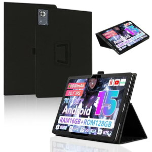 Rebecco M30 �P�[�X �p�x���� �㎿PU���U�[ �L�Y�h�~ ���C�z�� �S�ʕی� �Փ˖h�~ �h���h �y�� �C�菝�h�~ �܂��� Rebecco M30 10.1 �C���` ��p �P�[�X �J�o�[ (�u���b�N) ��������