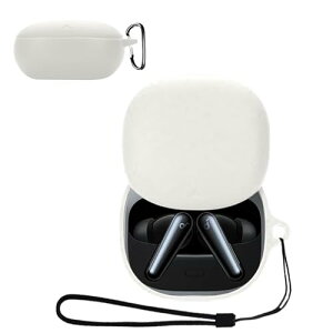 Anker Soundcore Liberty 5 P[X \tg VR N[ fUC Ռz h ho y h~p̃tbN𓋍ڂ X\tg P[X Jo[ Anker Soundcore Liberty5 Jo[ (zCg) 