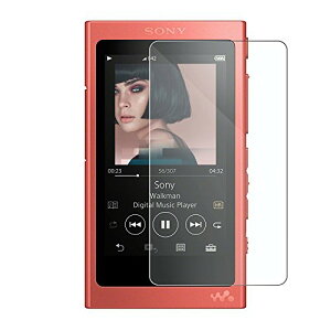 Sony Walkman NW-A30 �t�B���� 2.5D���E���h�G�b�W���H �����ߗ� �����K���X�t�B���� �d�x9H Sony Walkman NW-A30 �E�H�[�N�}�� nw-a30 Sony Walkman NW-A35 / NW-A37 / NW-A36HN �Ή� ��������