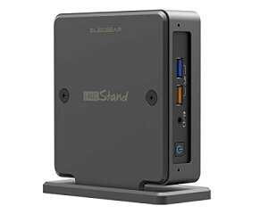 Intel NUC �����X�^���h iNUC-K �A���~�j�E�� �f�X�N�g�b�v �T�|�[�g ��p�z���_�[ �P�[�X �f�X�N�g�b�v VESA�}�E���g �X�y�[�X�ߖ� �I�[�K�i�C�U�[ Intel NUC 11 10 8 7 6�̔��^�ŏ��^PC�x�A�{�[���p ��