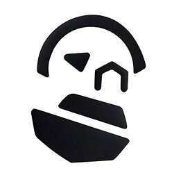 Logitech G502 wireless / G502 hero / G900 三色型 マウスソール マウスフィート 快適 滑り改善 交換品 社外品 代替品 (G502 wireless) 送料無料