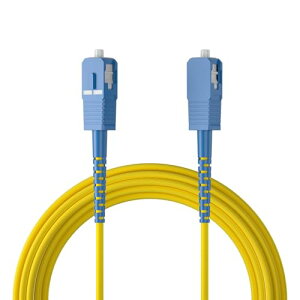 OS2 / OS1 �V���O�����[�h �V���v���b�N�X SC-SC �R�l�N�^ ���t�@�C�o�[�P�[�u�� 1�c ������z���R�[�h ������P�[�u�� 5m ��������