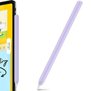 Apple Pencil �ی�P�[�X ���[�P�[�X �����^�� �ی�J�o�[ �ϏՌ� �ی� �L�Y�h�~ ���[ �L�������O�P�[�X ��֕i �ЊO�i �V���R�� for Apple Pencil ��2���� & Apple Pencil Pro 1�{ �p�[�v�� ��������