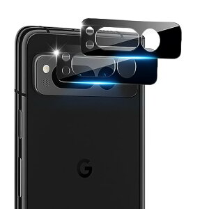 Google Pixel Fold �J�����t�B���� 2�� �s�N�Z��Fold �����Y �ی�J�o�[ ������� �I�o�I�[�o�[�h�~ Pixel Fold �����Y�t�B���� �����Y�ی�t�B���� �ϏՌ� ��U�h�~ �����ߗ� �w�� ����h�~ �[���C�A 