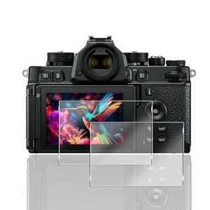 Nikon Zf Z8 Z9 �ی�t�B���� �K���X�t�B���� 2�� Nikon Zf Z8 Z9 �t�B���� �j�R�� zf Z8 Z9 �t���ی�t�B���� �����K���X �����ߗ� 3D Touch��U�h�~ �����x �ϏՌ� �w�� ����h�~ �[���C�A ���E���h�G�b