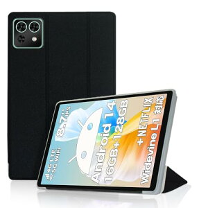 Teclast T50 mini / M50 Mini �P�[�X �J�o�[ �^�u���b�g�ی�P�[�X �X�^���h�@�\�t�� ���^ ���y�� �S�ʕی� ����PU �X�N���b�`�΍� ���U�[ �ω��� �ϋv�� Teclast T50 mini / M50 Mini �Ή�[�u���b�N] ��������