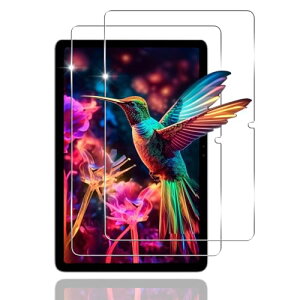 Google Pixel Tablet �K���X�t�B���� 2�� Google Pixel Tablet (11�C���` 2023���f��) �t�B���� Pixel Tablet �ی�t�B���� �����K���X �����ߗ� 3D Touch��U�h�~ �����x �ϏՌ� �w�� ����h�~ �[���C�A ���E���h