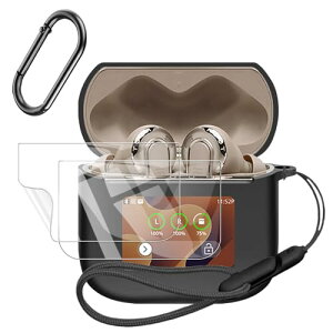 TOUR PRO 3 �P�[�X + 2�� �t�B���� �V���R�� �\�t�g �����[�d�\ �����h�~ �h�� �h�o �y�� �Ռ� �z�� �����h�~�ی� TOUR PRO 3 �Ή��p �ی� �J�o�[ (�u���b�N)