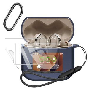 TOUR PRO 3 �P�[�X+ 2�� �t�B���� �V���R�� �\�t�g �����[�d�\ �����h�~ �h�� �h�o �y�� �Ռ� �z�� �����h�~�ی� TOUR PRO 3 �Ή��p �ی� �J�o�[ (�u���[)