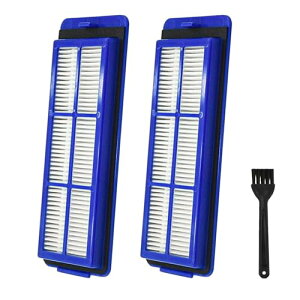 Anker Eufy RoboVac �����p �t�B���^�[ ���{�b�g�|���@�̌����t�B���^�[ G30 Hybrid / G30 Edge / G30 / G20 / G20 Hybrid / G10 Hybrid / 30C Max / 15C Max / 11S Max �����p �t�B���^�[ ���Օi�Z�b�g �����p���Օi �|���@ 