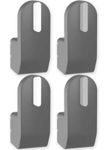 Candy House �L�����f�B�n�E�X �Z�T�~5Pro �J�o�[ SESAME5Pro �P�[�X �Z�T�~5�v�� �P�[�X �J�o�[ �Փ˖h�~ �S�ʕی� ��t�J���^�� �h�� �ϏՌ� �ϋv�� �L�Y�h�~ ��֕i �݊� (�z���C�g�{�O���[) ����