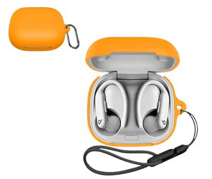 Beats Powerbeats Pro 2 �P�[�X �\�t�g �Ռ��z�� �h�� �h�o �y�� �����h�~�p�̃t�b�N �X���� �\�t�g�P�[�X �J�o�[ �����h�~ �V���J�Q�� �X�|�[�c �N�[�� �f�U�C�� ��֕i �ЊO�i �I�����W ��������