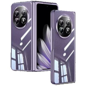 [�V�o��] Oppo Find N5 �P�[�X �ی�J�o�[ �N���A �ϏՌ� PC�f�� �_�炩����G�� �S�ʕی� �_�炩����G�� �X�N���[�� & �J�����ی� �y�� ���^ �ϏՌ� �����h�~ �w��h�~ ���ϖh�~ Oppo Find N5 �P�[