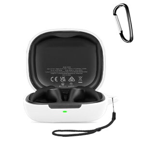 EarFun OpenJump �P�[�X �V���R�� �C���z�� �J�o�[ �ϏՌ� �J���r�i���X�g���b�v�t�� �h�����H �y�ʐ݌v ���n ����~��[�z���C�g ��]