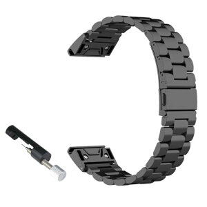 �K�[�~�� Instinct 3 Solar 50mm / Instinct 3 AMOLED 50mm / Tactix8 51mm / Instinct 2X �����p�o���h ���^���x���g 26mm�o���h Garmin Fenix 8 51mm / 7X / 6X Pro / 5X / 5X Plus / 3 / 3HR �N�C�b�N�t�B�b�g�o���h �r�W�l�X ���h 