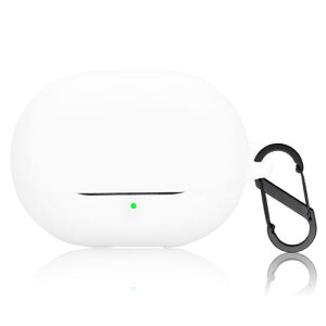 SOUNDPEATS Air5 Pro �J�o�[ �S�ʕی� soundpeats air5 pro �P�[�X �\�t�g �V���R�� �y�� �Ռ��z�� �����h�~ �����h�~�ی� ���ɋ��� �X���� �\�t�g �P�[�X �ی�J�o�[ (��) ��������