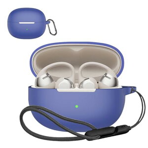 SHOKZ OpenDots One �P�[�X �\�t�g �Ռ��z�� �h�� �h�o �y�� �����h�~�p�̃t�b�N �X���� �\�t�g�P�[�X �J�o�[ �����h�~ �V���J�Q�� �X�|�[�c �N�[�� �f�U�C�� ��֕i �ЊO�i �u���[ ��������