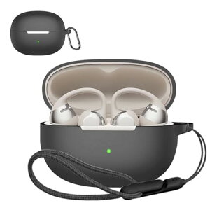 SHOKZ OpenDots One �P�[�X �\�t�g �Ռ��z�� �h�� �h�o �y�� �����h�~�p�̃t�b�N �X���� �\�t�g�P�[�X �J�o�[ �����h�~ �V���J�Q�� �X�|�[�c �N�[�� �f�U�C�� ��֕i �ЊO�i �u���b�N