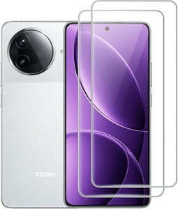 �y2���Z�b�g�z POCO F7 Ultra / POCO F7 Pro �t�B���� 2.5D���E���h�G�b�W���H �����ߗ� POCO F7 Ultra / POCO F7 Pro �����K���X�t�B���� �Ή�