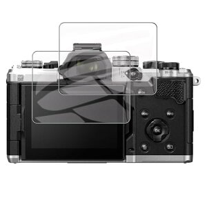 [2���Z�b�g] OM Systems OM-3 �t�B���� �C�A�h�~ �ώw�� �d�x9H ���d�x �ϏՌ� �h�� �C�A���X ����h�� �X�N���[�� �����K���X OM Systems OM-3 �t���ی�t�B���� ��������