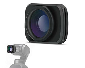 DJI OSMO POCKET �L�p�����Y �B�e�p�A�N�Z�T���[ �J���������Y ��p�݌v ��֕i �݊��i ��������
