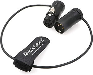 ���^ 3�s�� XLR �I�X - ���X �P�[�u�� �R�l�N�^ �o�����X�}�C�N�I�[�f�B�I�R�[�h Sommer SOD-14 ��������