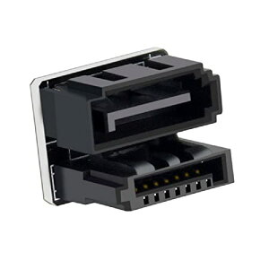 �V���O��SATA 7�s�����X��360�x�p�x7�s���I�X�A�_�v�^�[ �f�X�N�g�b�vSSD HDD ���C���{�[�h�}�U�[�{�[�h�p ��������