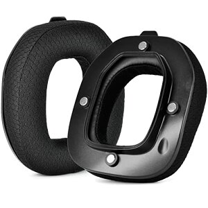 Astro A40TR �C���[�p�b�h �����p �N�b�V���� Logitech astro A40TR �Q�[�~���O�w�b�h�Z�b�g �w�b�h�t�H���C���[�p�b�h �w�b�h�Z�b�g �C���[�N�b�V���� �C���p�[�c �݊��i ��֕i (�t�b�g�{�[���l�b