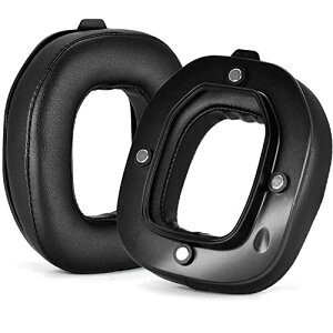 Astro A40TR �C���[�p�b�h �����p �N�b�V���� Logitech astro A40TR �Q�[�~���O�w�b�h�Z�b�g �w�b�h�t�H���C���[�p�b�h �w�b�h�Z�b�g �C���[�N�b�V���� �C���p�[�c �݊��i ��֕i (�v���e�C�����U�[