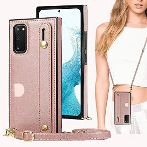 Galaxy S20 plus �P�[�X �V�����_�[ �V�����_�[ �X�g���b�v �X�}�z�P�[�X �o���p�[ �o���p�[�P�[�X ��|�� �΂ߊ|�� �n�[�h�P�[�X �J�[�h�P�[�X �X�g���b�v�t�� �J�[�h���� �X�}�z�P�[�X �g�уJ