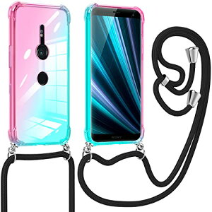 Xperia XZ3 �P�[�X �N���A �\�t�g TPU �O���f�[�V���� SOV39 801SO SO-01L�P�[�X �ϏՌ� ���^ ���|�� �΂߂��� ��|���P�[�X ���΂ݖh�~ �y�� ��̌^ ���킢�� �t�@�b�V���� �g�уJ�o�[ �s���N / �O���[